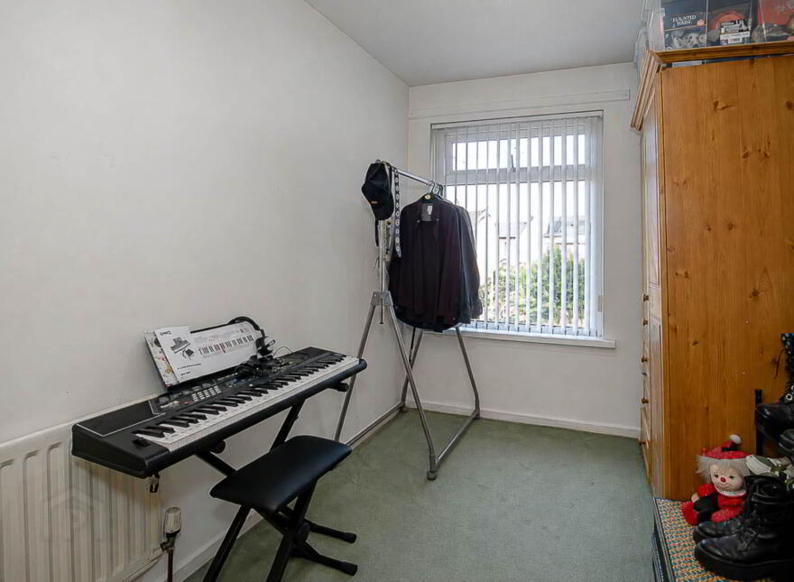 29 Beersbridge Road, Belfast, BT5 4RP