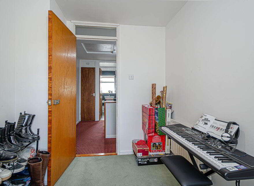 29 Beersbridge Road, Belfast, BT5 4RP