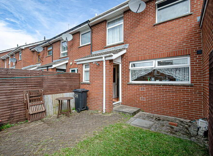 29 Beersbridge Road, Belfast, BT5 4RP