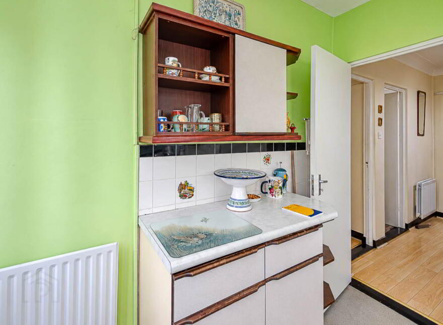 106 Locksley Park, Upper Lisburn Road, Belfast, BT10 0AT