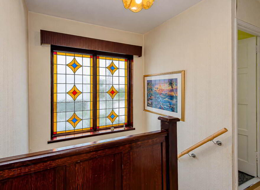 106 Locksley Park, Upper Lisburn Road, Belfast, BT10 0AT