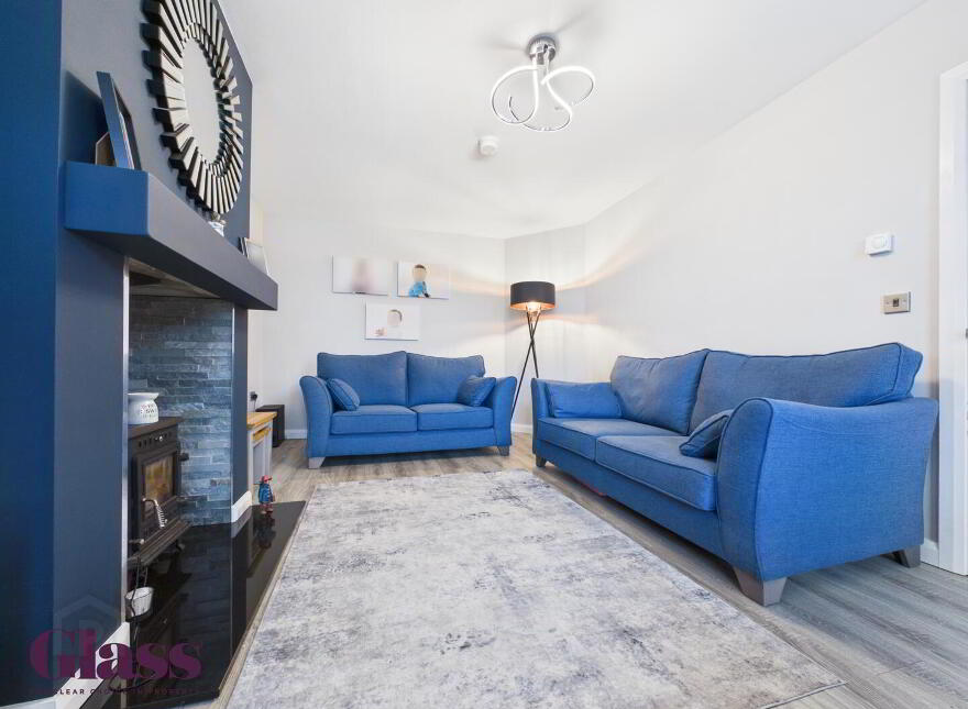 8 Bachelors Park, Portadown, Craigavon, BT63 5QX