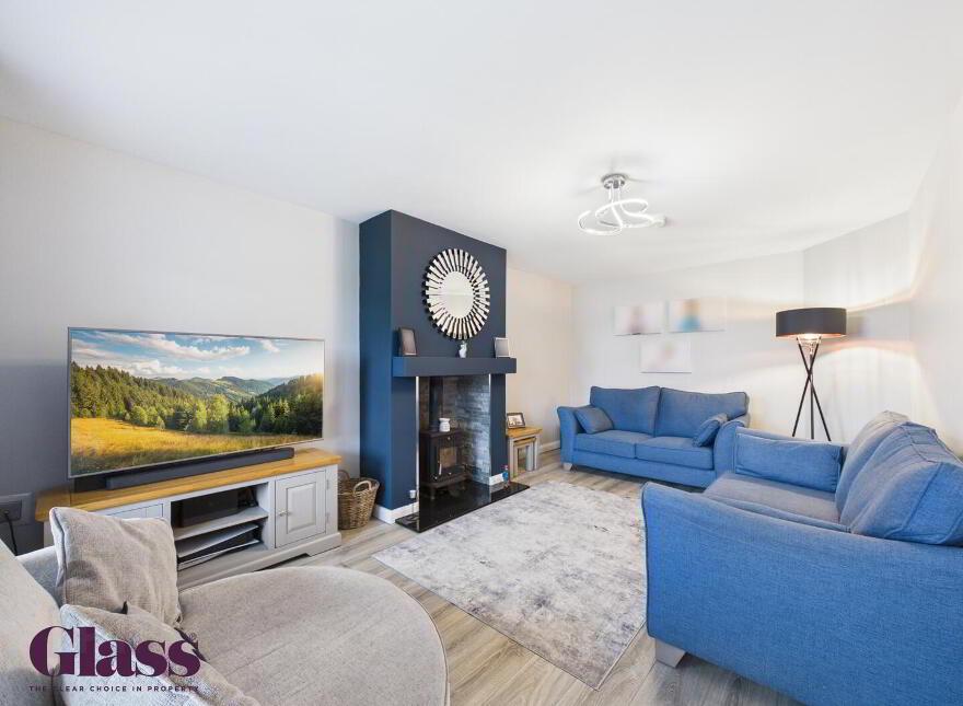 8 Bachelors Park, Portadown, Craigavon, BT63 5QX