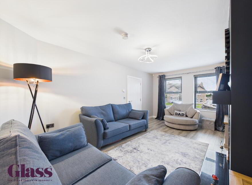 8 Bachelors Park, Portadown, Craigavon, BT63 5QX