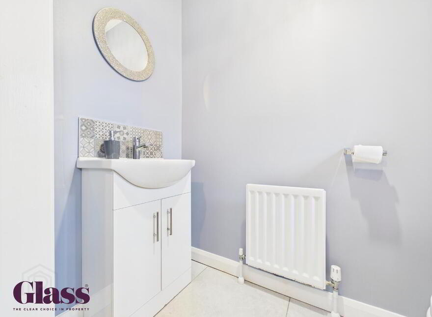 8 Bachelors Park, Portadown, Craigavon, BT63 5QX
