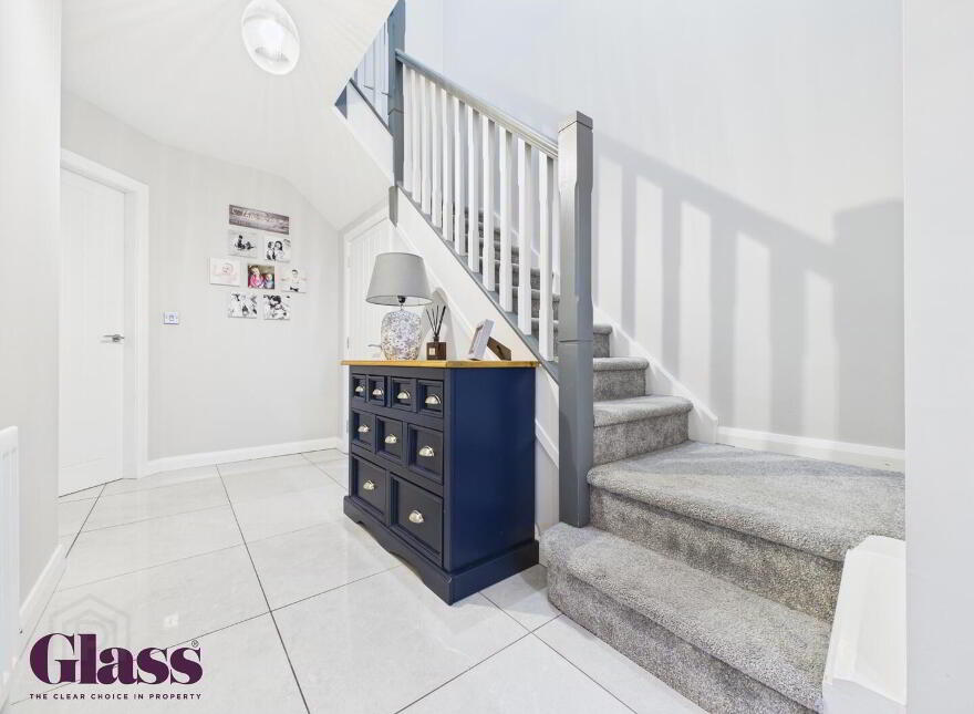 8 Bachelors Park, Portadown, Craigavon, BT63 5QX