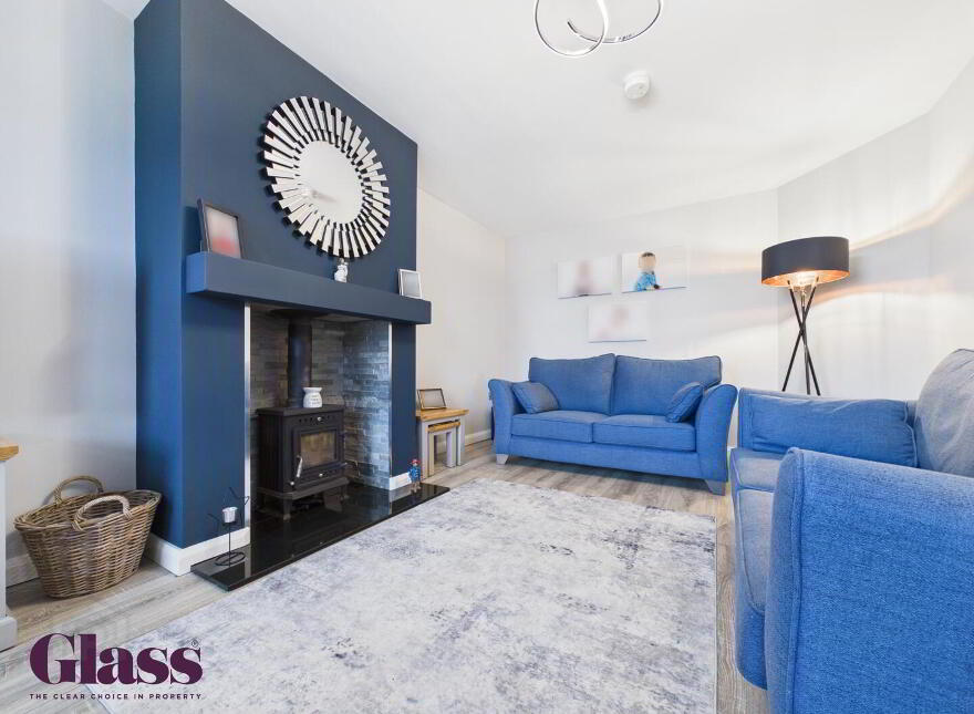 8 Bachelors Park, Portadown, Craigavon, BT63 5QX