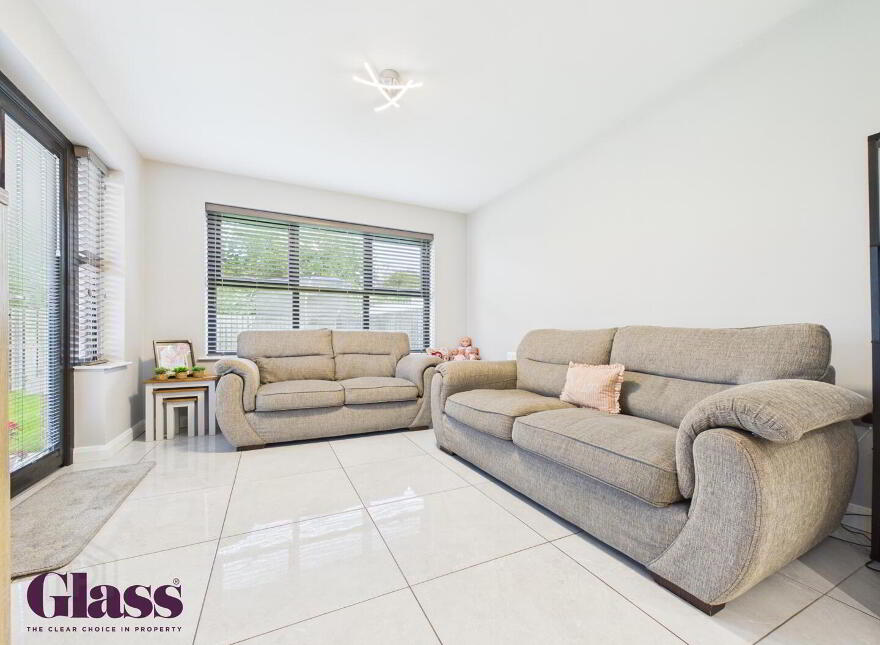 8 Bachelors Park, Portadown, Craigavon, BT63 5QX
