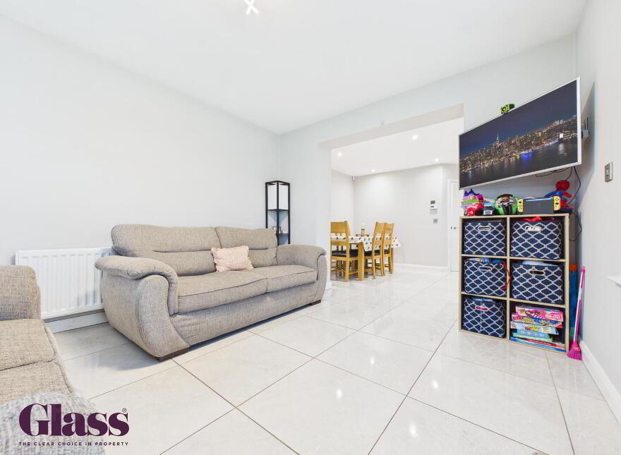 8 Bachelors Park, Portadown, Craigavon, BT63 5QX