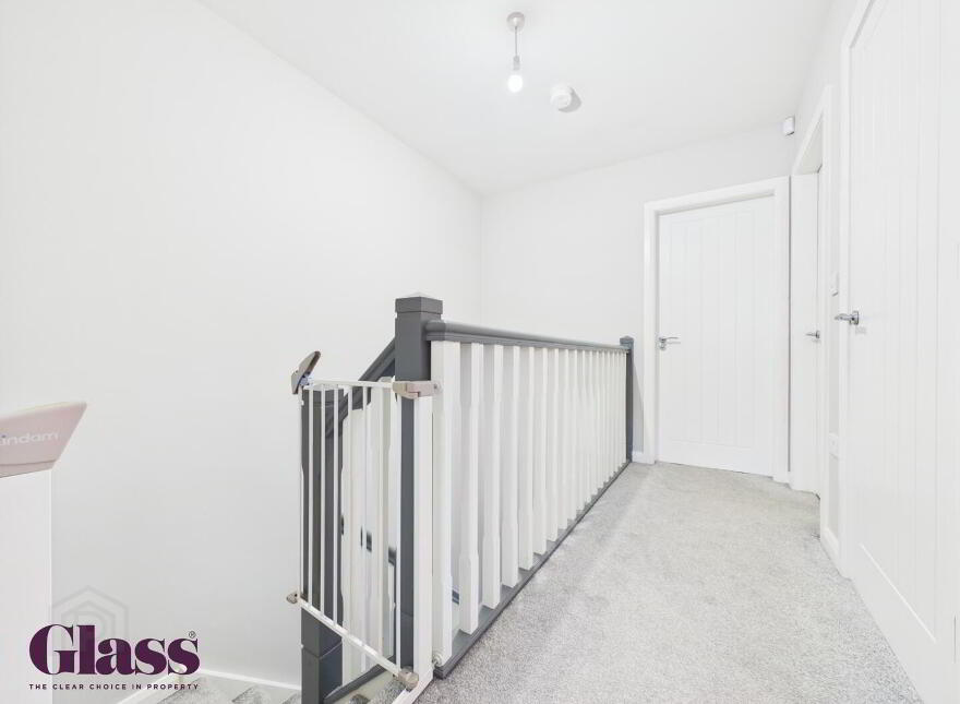 8 Bachelors Park, Portadown, Craigavon, BT63 5QX