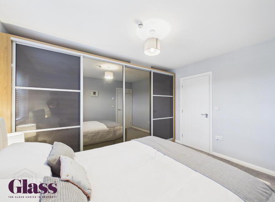 8 Bachelors Park, Portadown, Craigavon, BT63 5QX