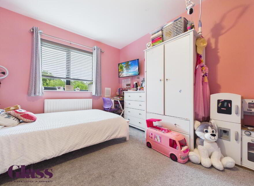 8 Bachelors Park, Portadown, Craigavon, BT63 5QX