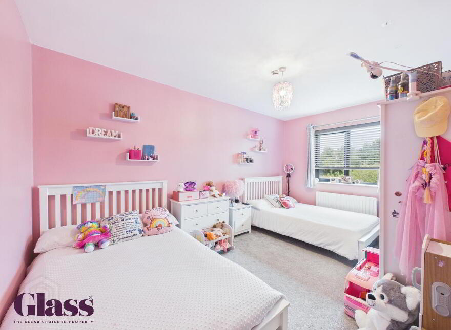 8 Bachelors Park, Portadown, Craigavon, BT63 5QX