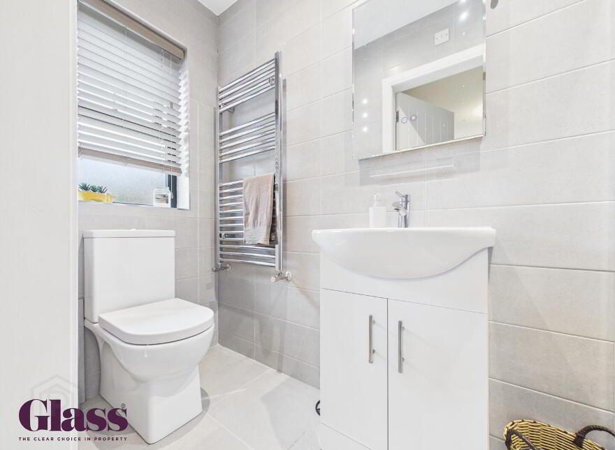8 Bachelors Park, Portadown, Craigavon, BT63 5QX