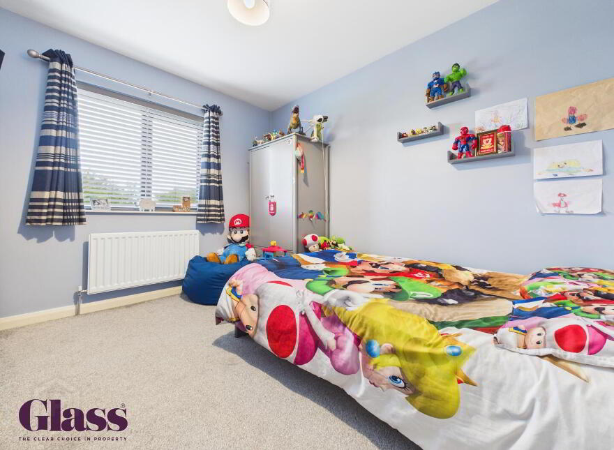 8 Bachelors Park, Portadown, Craigavon, BT63 5QX