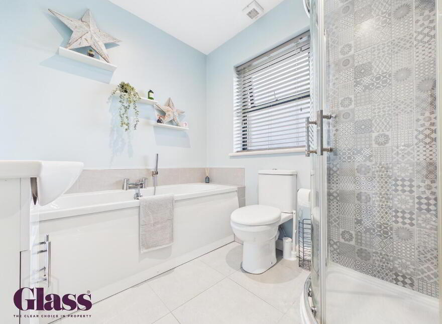 8 Bachelors Park, Portadown, Craigavon, BT63 5QX