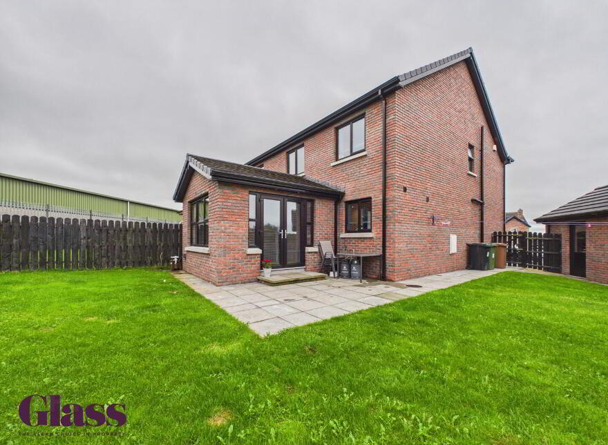 8 Bachelors Park, Portadown, Craigavon, BT63 5QX