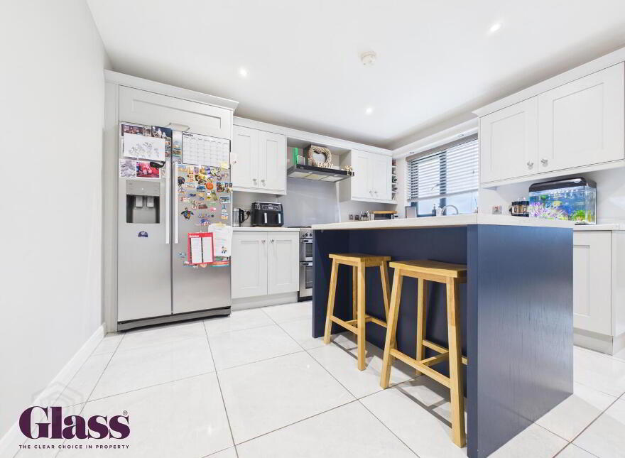 8 Bachelors Park, Portadown, Craigavon, BT63 5QX