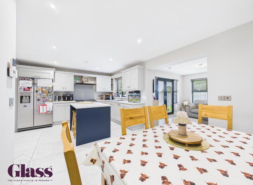 8 Bachelors Park, Portadown, Craigavon, BT63 5QX