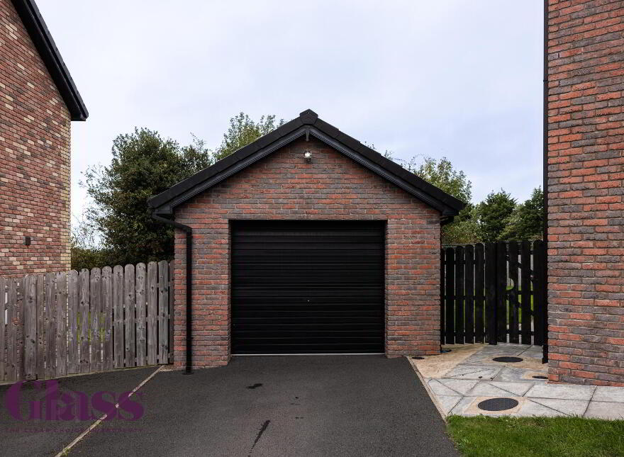 8 Bachelors Park, Portadown, Craigavon, BT63 5QX