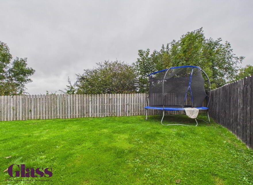 8 Bachelors Park, Portadown, Craigavon, BT63 5QX