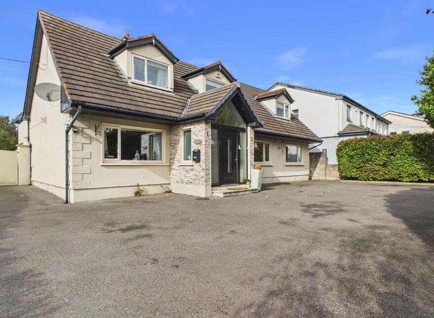 Maspeth, Millview Road, Malahide, K36F306