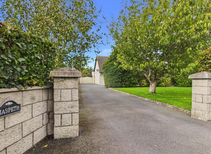 Maspeth, Millview Road, Malahide, K36F306