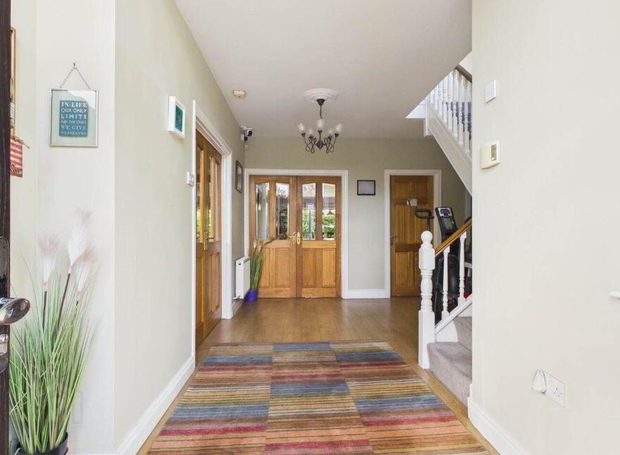 Maspeth, Millview Road, Malahide, K36F306