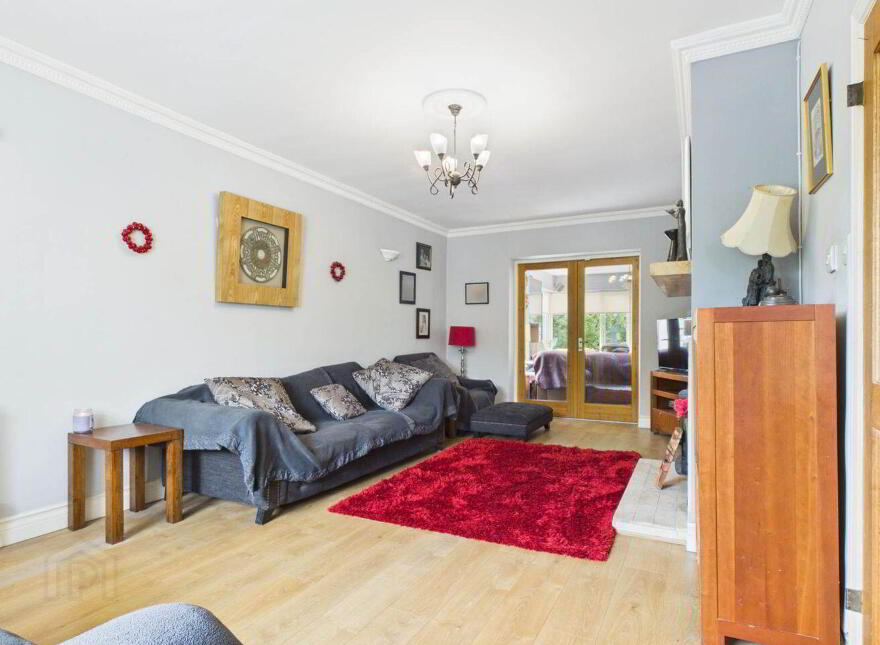 Maspeth, Millview Road, Malahide, K36F306