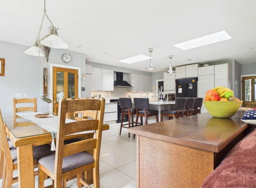 Maspeth, Millview Road, Malahide, K36F306