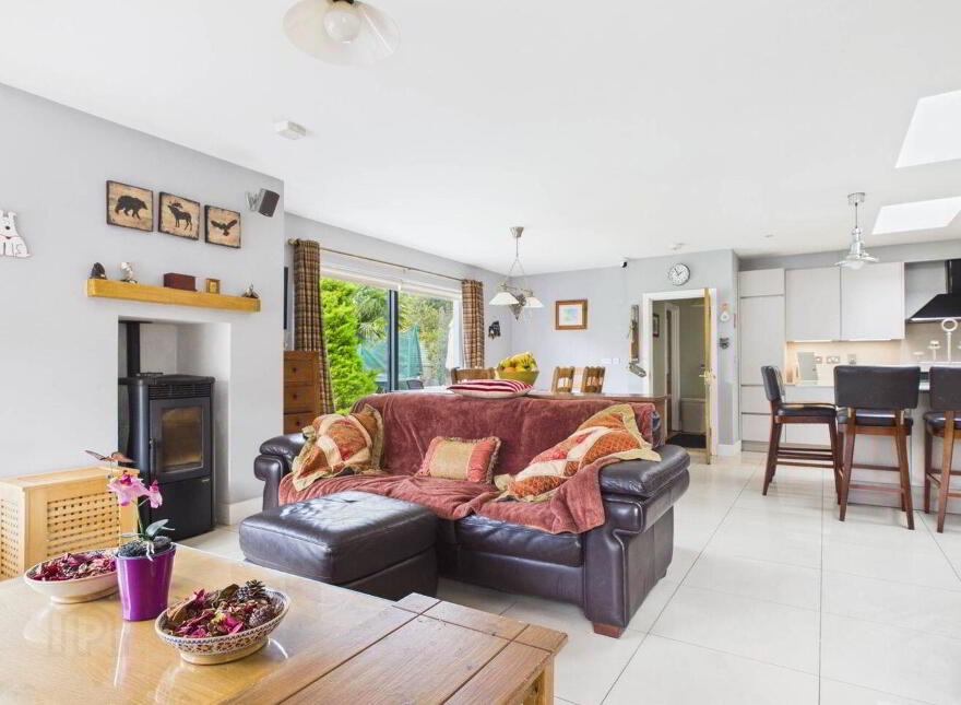 Maspeth, Millview Road, Malahide, K36F306