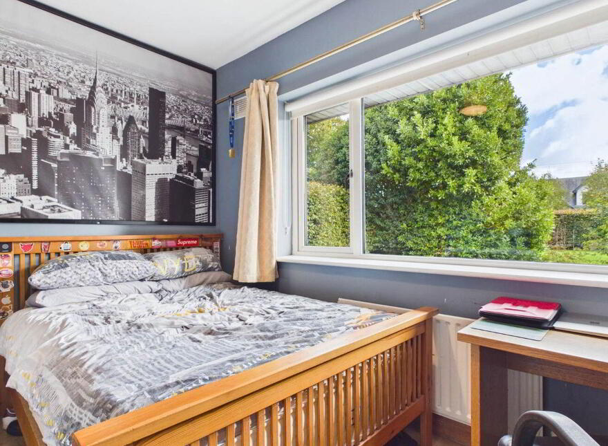 Maspeth, Millview Road, Malahide, K36F306