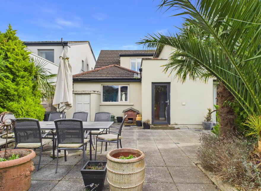 Maspeth, Millview Road, Malahide, K36F306