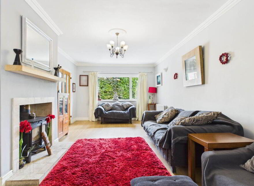 Maspeth, Millview Road, Malahide, K36F306