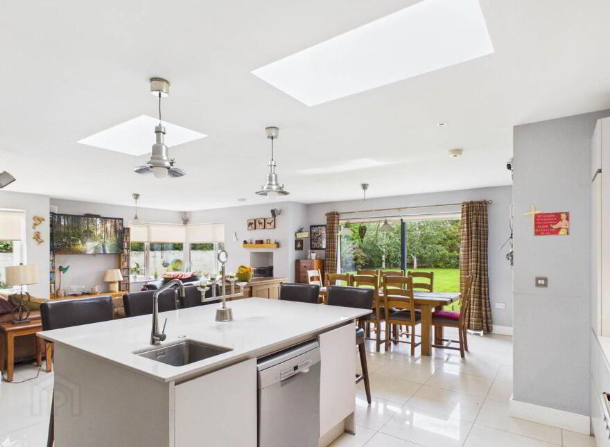 Maspeth, Millview Road, Malahide, K36F306