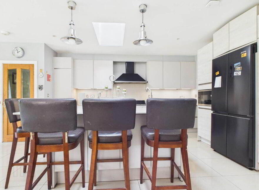 Maspeth, Millview Road, Malahide, K36F306