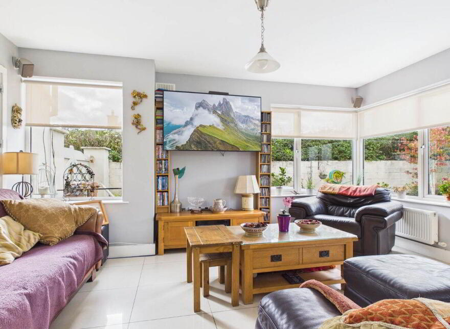 Maspeth, Millview Road, Malahide, K36F306