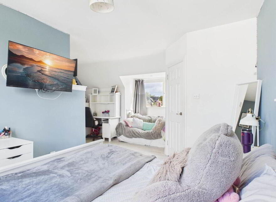 Maspeth, Millview Road, Malahide, K36F306