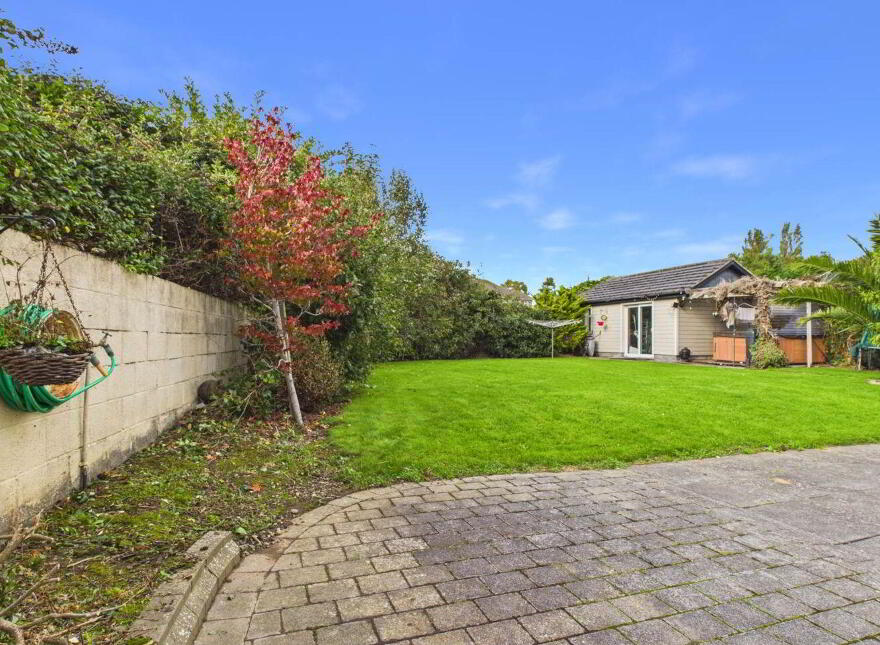 Maspeth, Millview Road, Malahide, K36F306
