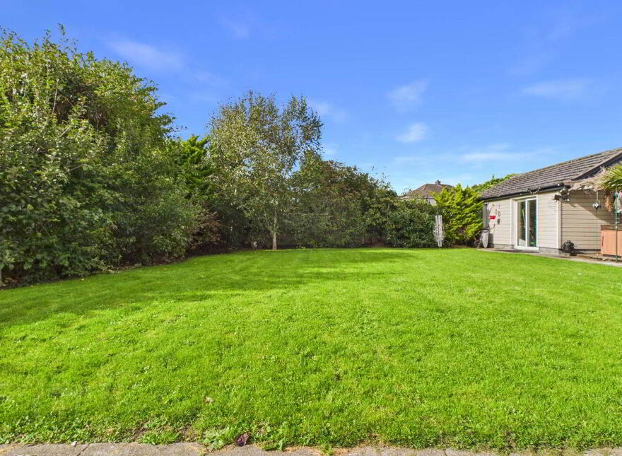Maspeth, Millview Road, Malahide, K36F306