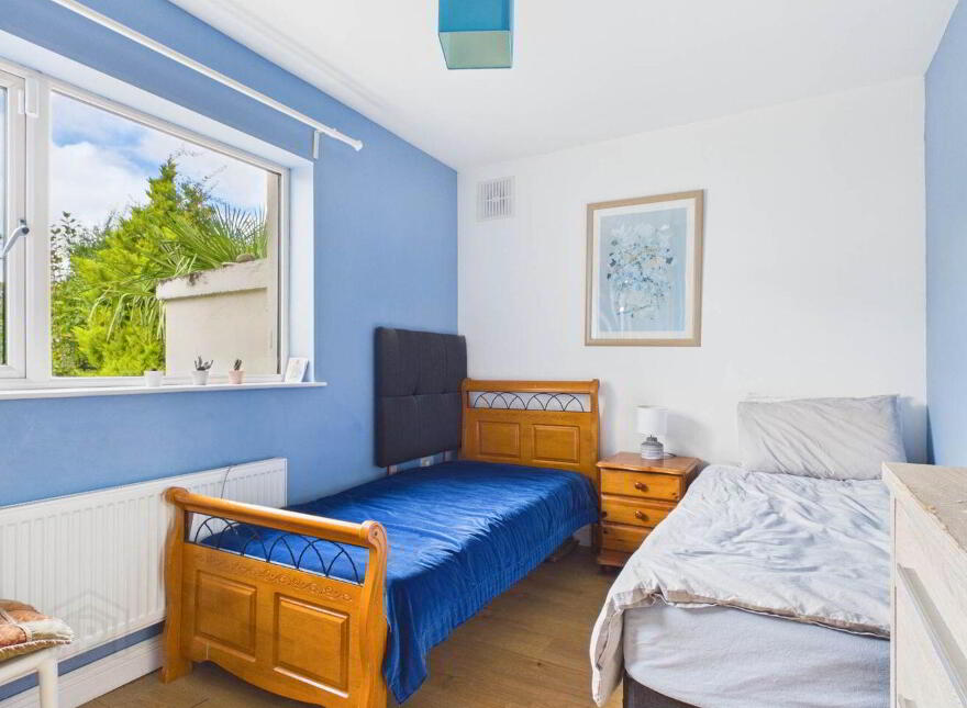 Maspeth, Millview Road, Malahide, K36F306