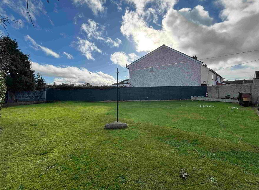 Site @, 89A Rossmore Avenue, Ballyfermot, Ballyfermot, D10