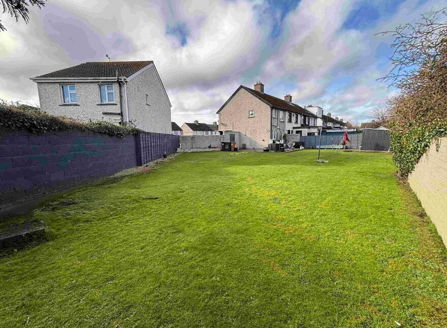 Site @, 89A Rossmore Avenue, Ballyfermot, Ballyfermot, D10