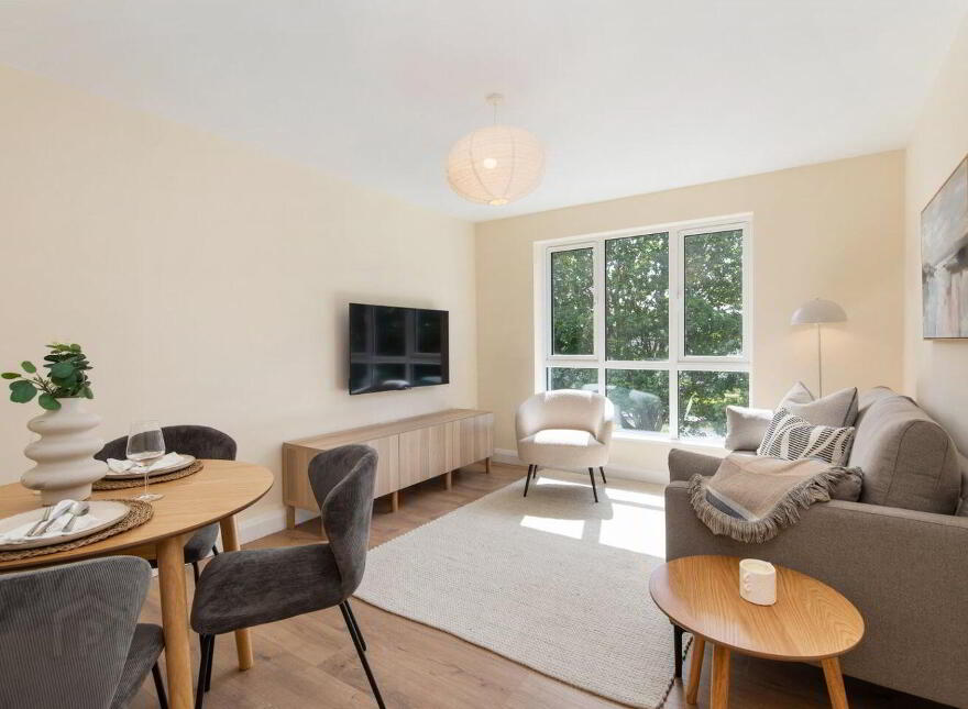 8 Emmet Lodge, Emmet Court, Inchicore, Inchicore, D08X564