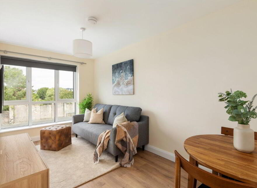8 Emmet Lodge, Emmet Court, Inchicore, Inchicore, D08X564