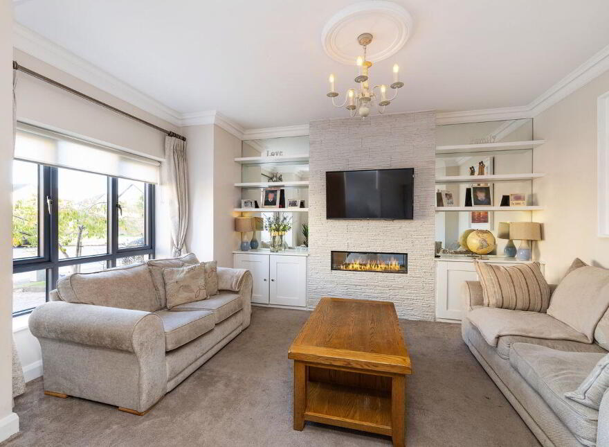 5 Orchard View, Donabate, K36XW68