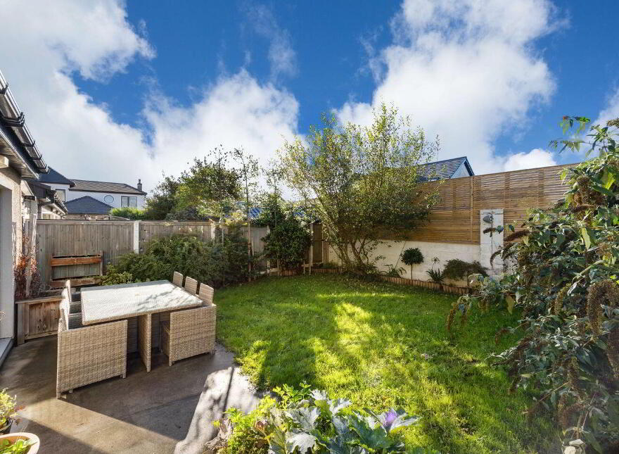 5 Orchard View, Donabate, K36XW68