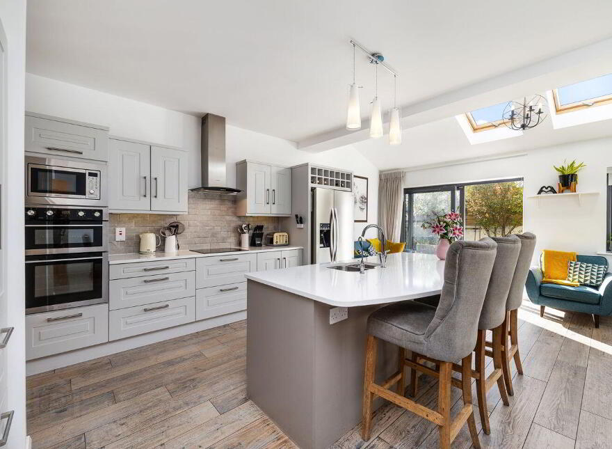 5 Orchard View, Donabate, K36XW68