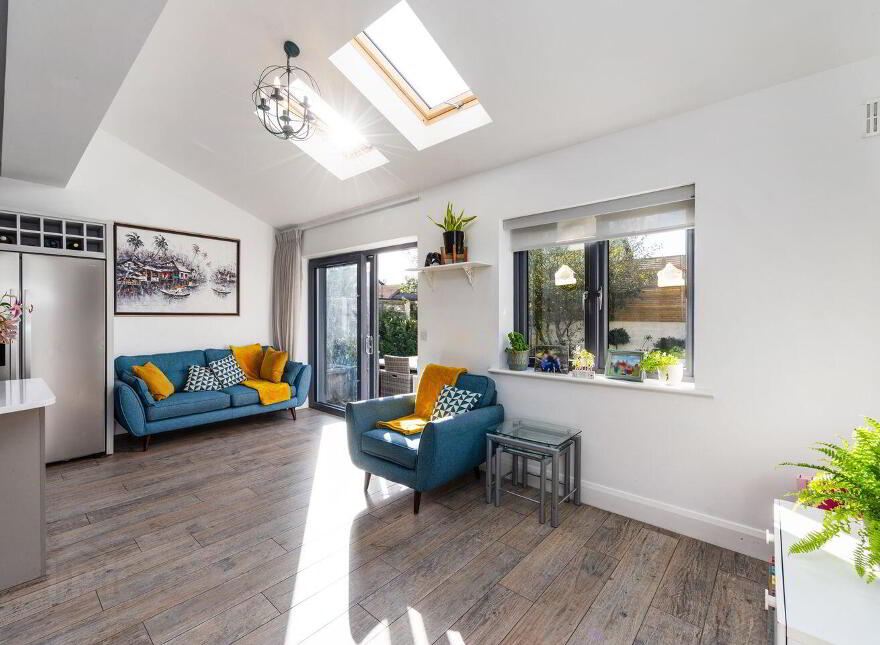 5 Orchard View, Donabate, K36XW68