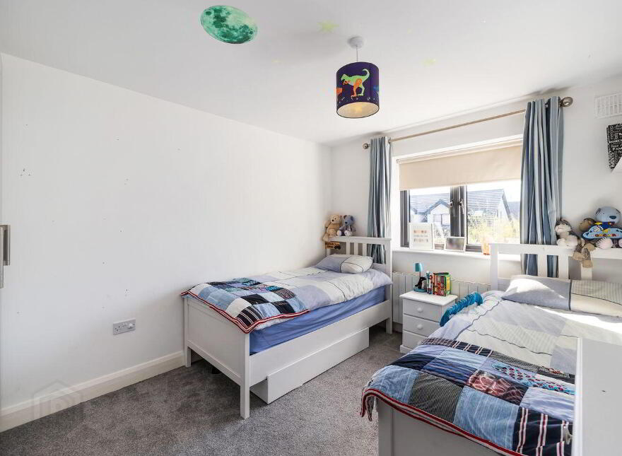 5 Orchard View, Donabate, K36XW68